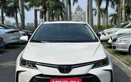 Toyota Corolla, 2023 год, 1 490 004 рублей, 2 фотография