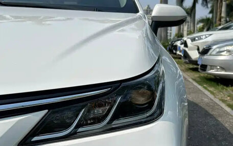 Toyota Corolla, 2023 год, 1 490 004 рублей, 3 фотография