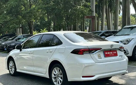 Toyota Corolla, 2023 год, 1 490 004 рублей, 6 фотография