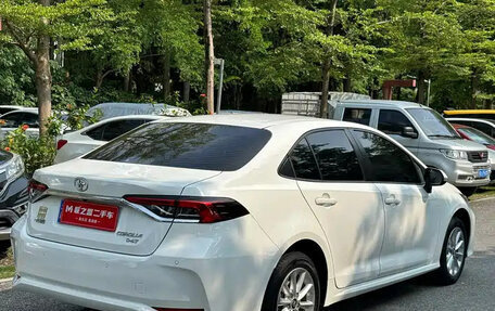 Toyota Corolla, 2023 год, 1 490 004 рублей, 10 фотография