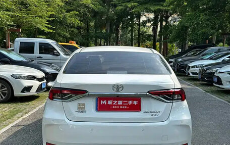 Toyota Corolla, 2023 год, 1 490 004 рублей, 8 фотография