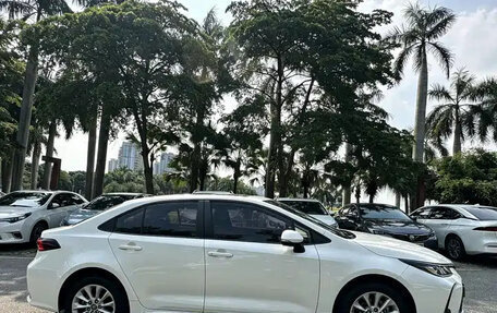 Toyota Corolla, 2023 год, 1 490 004 рублей, 11 фотография