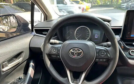 Toyota Corolla, 2023 год, 1 490 004 рублей, 16 фотография