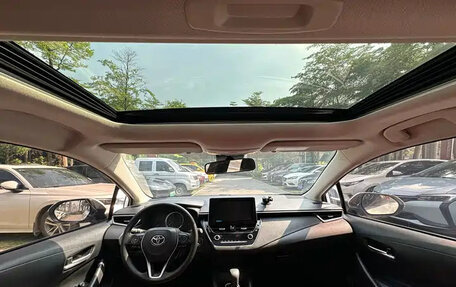 Toyota Corolla, 2023 год, 1 490 004 рублей, 13 фотография