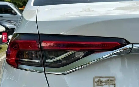 Toyota Corolla, 2023 год, 1 490 004 рублей, 7 фотография