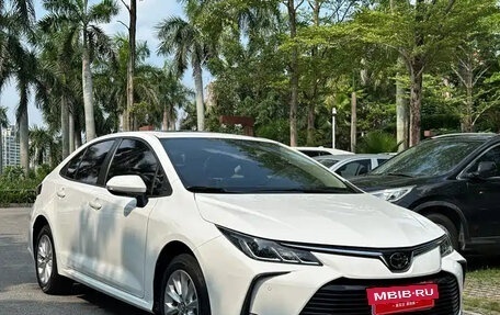 Toyota Corolla, 2023 год, 1 490 004 рублей, 4 фотография