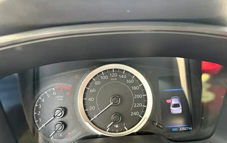 Toyota Corolla, 2023 год, 1 490 004 рублей, 17 фотография