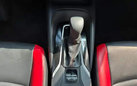 Toyota Corolla, 2023 год, 1 490 004 рублей, 20 фотография