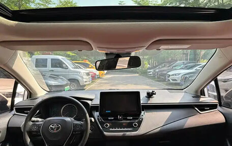 Toyota Corolla, 2023 год, 1 490 004 рублей, 22 фотография