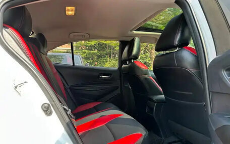 Toyota Corolla, 2023 год, 1 490 004 рублей, 26 фотография