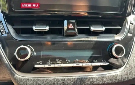 Toyota Corolla, 2023 год, 1 490 004 рублей, 19 фотография