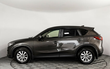 Mazda CX-5 II, 2017 год, 1 899 000 рублей, 9 фотография