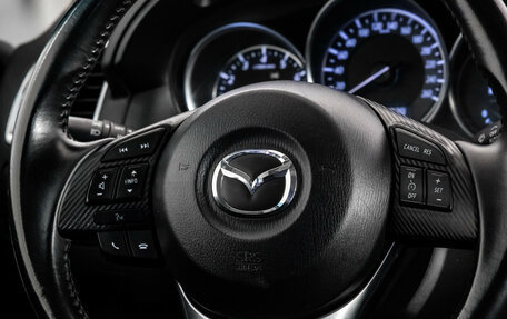Mazda CX-5 II, 2017 год, 1 899 000 рублей, 12 фотография