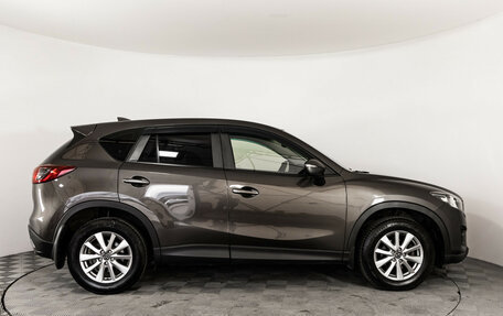 Mazda CX-5 II, 2017 год, 1 899 000 рублей, 4 фотография