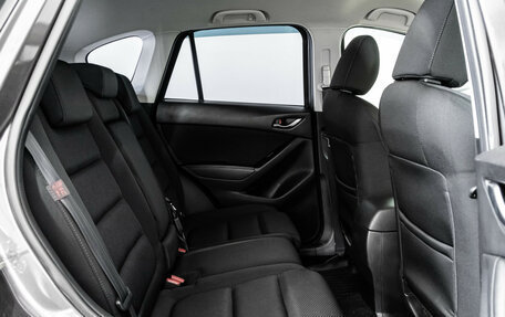 Mazda CX-5 II, 2017 год, 1 899 000 рублей, 18 фотография