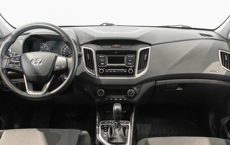Hyundai Creta I рестайлинг, 2020 год, 1 835 100 рублей, 6 фотография