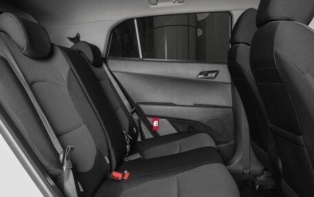 Hyundai Creta I рестайлинг, 2020 год, 1 835 100 рублей, 8 фотография