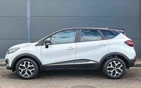 Renault Kaptur I рестайлинг, 2018 год, 1 599 000 рублей, 2 фотография