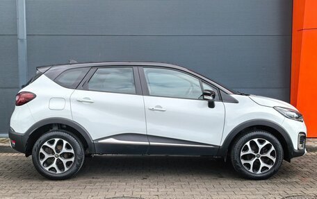 Renault Kaptur I рестайлинг, 2018 год, 1 599 000 рублей, 3 фотография
