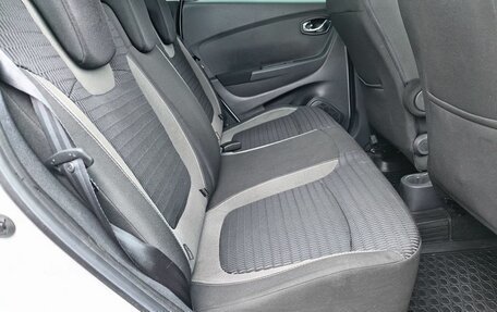 Renault Kaptur I рестайлинг, 2018 год, 1 599 000 рублей, 16 фотография