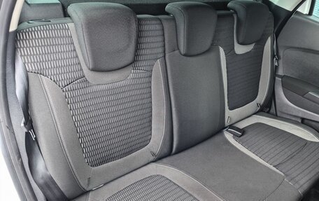 Renault Kaptur I рестайлинг, 2018 год, 1 599 000 рублей, 15 фотография