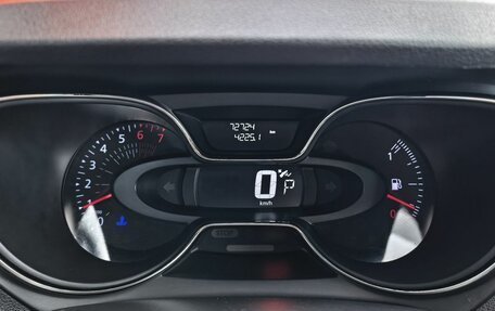 Renault Kaptur I рестайлинг, 2018 год, 1 599 000 рублей, 8 фотография