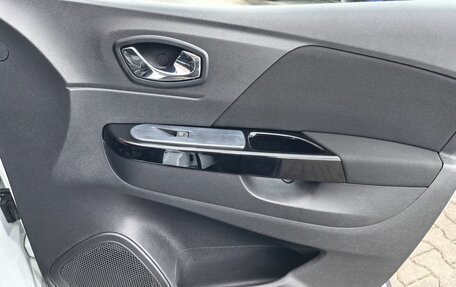 Renault Kaptur I рестайлинг, 2018 год, 1 599 000 рублей, 13 фотография
