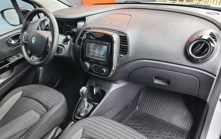 Renault Kaptur I рестайлинг, 2018 год, 1 599 000 рублей, 10 фотография