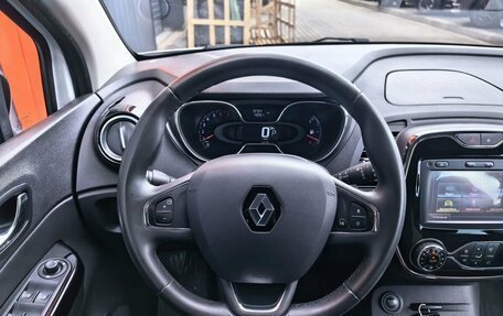 Renault Kaptur I рестайлинг, 2018 год, 1 599 000 рублей, 7 фотография