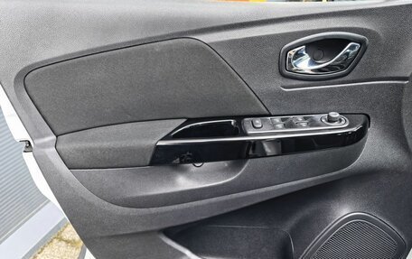 Renault Kaptur I рестайлинг, 2018 год, 1 599 000 рублей, 11 фотография