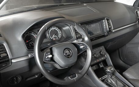 Skoda Karoq I, 2022 год, 2 395 100 рублей, 5 фотография