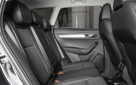 Skoda Karoq I, 2022 год, 2 395 100 рублей, 8 фотография