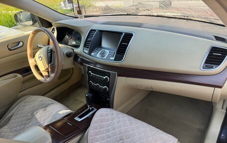 Nissan Teana, 2008 год, 750 000 рублей, 5 фотография