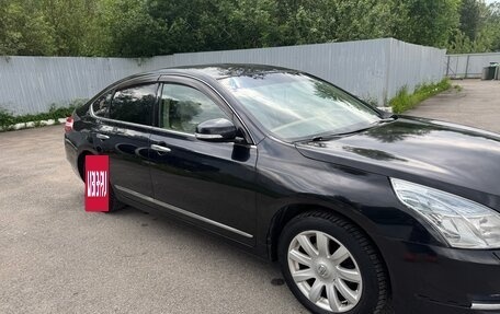 Nissan Teana, 2008 год, 750 000 рублей, 4 фотография