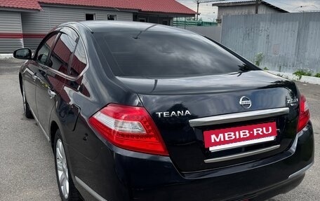 Nissan Teana, 2008 год, 750 000 рублей, 3 фотография