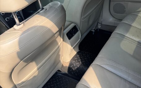 Nissan Teana, 2008 год, 750 000 рублей, 18 фотография