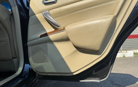 Nissan Teana, 2008 год, 750 000 рублей, 16 фотография