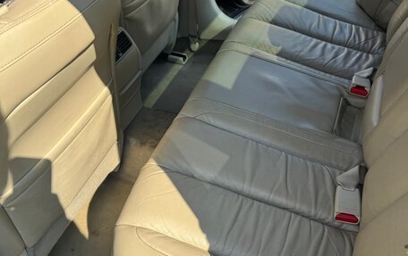 Nissan Teana, 2008 год, 750 000 рублей, 8 фотография