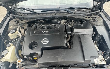 Nissan Teana, 2008 год, 750 000 рублей, 15 фотография
