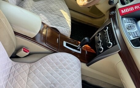 Nissan Teana, 2008 год, 750 000 рублей, 7 фотография