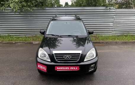 Chery Tiggo (T11), 2012 год, 385 000 рублей, 2 фотография