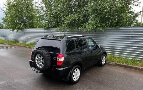 Chery Tiggo (T11), 2012 год, 385 000 рублей, 6 фотография