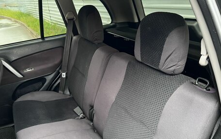 Chery Tiggo (T11), 2012 год, 385 000 рублей, 7 фотография
