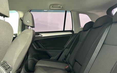 Volkswagen Tiguan II, 2018 год, 1 790 000 рублей, 20 фотография