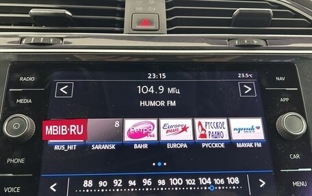 Volkswagen Tiguan II, 2018 год, 1 790 000 рублей, 22 фотография