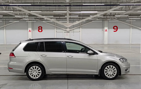 Volkswagen Golf VII, 2019 год, 1 639 000 рублей, 4 фотография