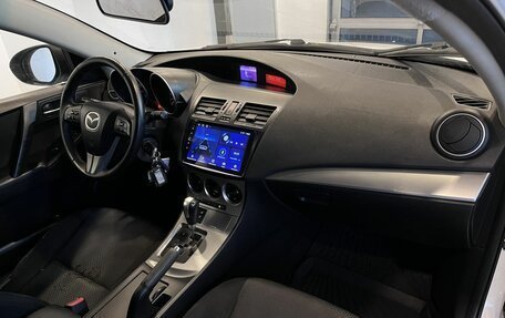 Mazda 3, 2009 год, 730 000 рублей, 13 фотография