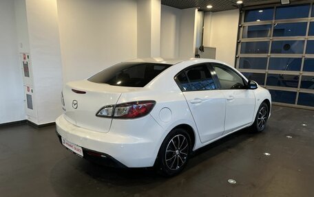 Mazda 3, 2009 год, 730 000 рублей, 3 фотография