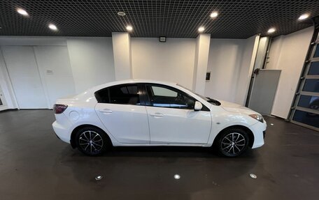 Mazda 3, 2009 год, 730 000 рублей, 2 фотография