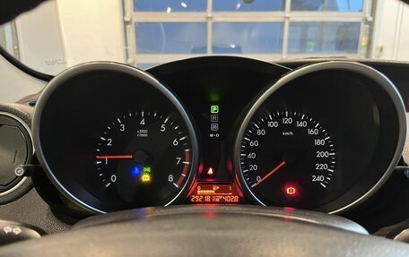Mazda 3, 2009 год, 730 000 рублей, 11 фотография